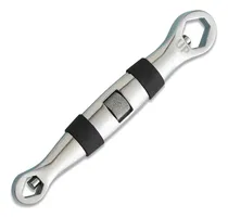 Comprar Lichamp Llave De Llave Universal Edc Llave De Bolsillo Multi