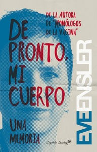 Libro De Pronto, Mi Cuerpo - Ensler, Eve