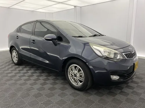 Kia Rio Spice 1.4 Ex Ub