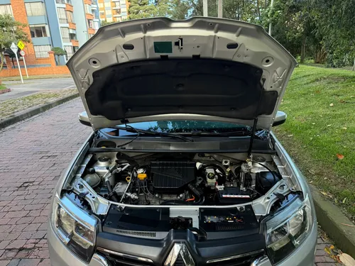 Renault Logan 1.6 Life