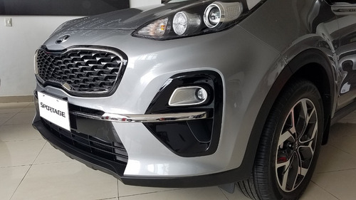 Kia Sportage 2.0 Ex Premium At 154cv 4x2