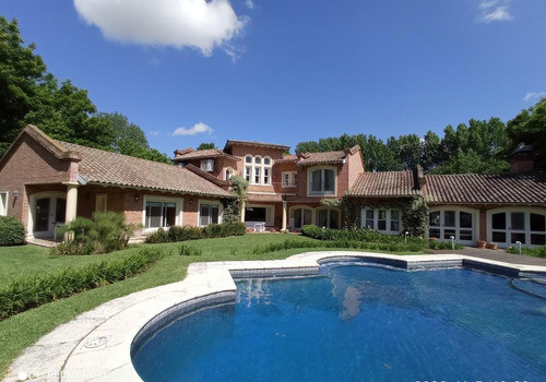 Imagen 27 de 30 de Espectacular Casa En Venta San Diego Country Club- Moreno