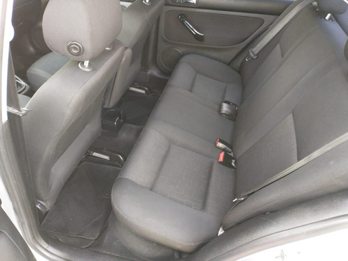 Volkswagen Bora 1.9 Trendline I 100cv