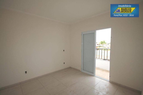 Imagem 15 de 24 de Apartamento Com 2 Dormitórios À Venda, 56 M² Por R$ 215.000,00 - Vila Jardini - Sorocaba/sp - Ap2379