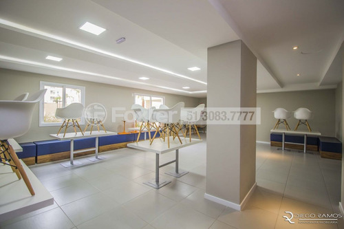 Imagem 24 de 30 de Apartamento, 3 Dormitórios, 76.34 M², Igara - 104236