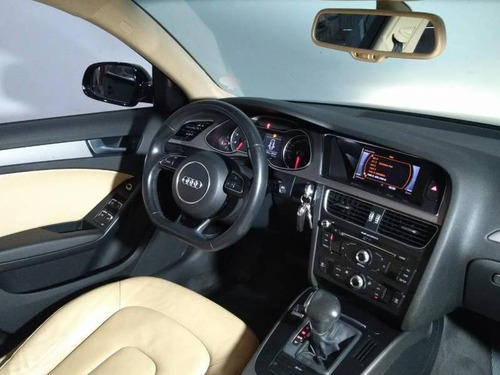 Imagem 13 de 14 de Audi A4 1.8 Tfsi Ambiente Multitronic