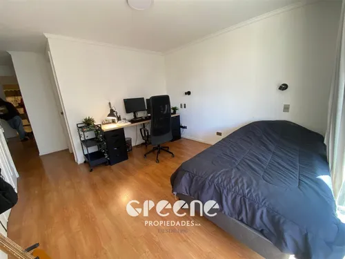 Departamento Venta De 4 Dorm. En Las Condes, Estadio Español
