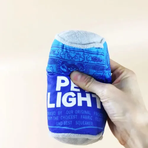 Juguetes Interactivos Para Perros Con Forma De Botella, Jugu