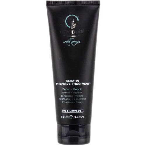 Paul Mitchell Awapuhi Wild Ginger Queratina Tratamiento