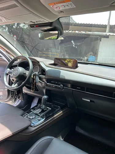 Mazda CX-30 2.0 Touring Hibrido Ligero - Mhev At