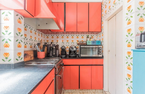 Imagen 5 de 30 de Ph 3 Amb En Venta - Terraza Propia - Ciudadela