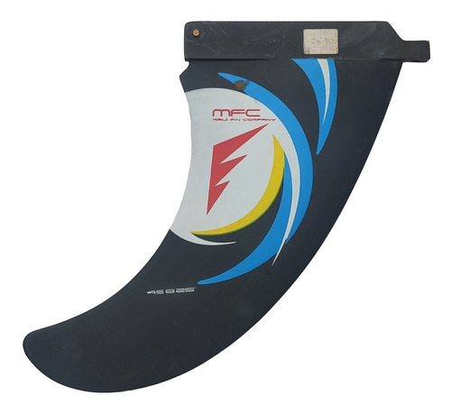 Quilla Para Windsurf Mfc 45 8,25 Con Funda