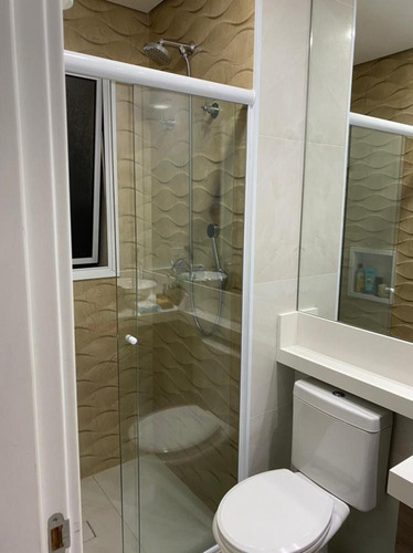 Imagem 6 de 11 de Apartamento Com 3 Suítes À Venda Em Osasco - 1555_gr - 70993424
