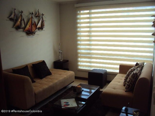 Imagen 3 de 30 de Vendo Apartamento En Granada Norte C.m 23-932