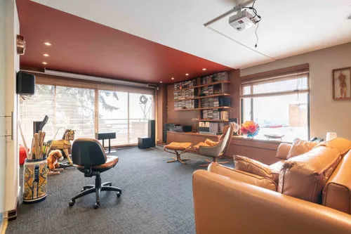 Apartamento En Venta En Los Rosales. Cod V5854