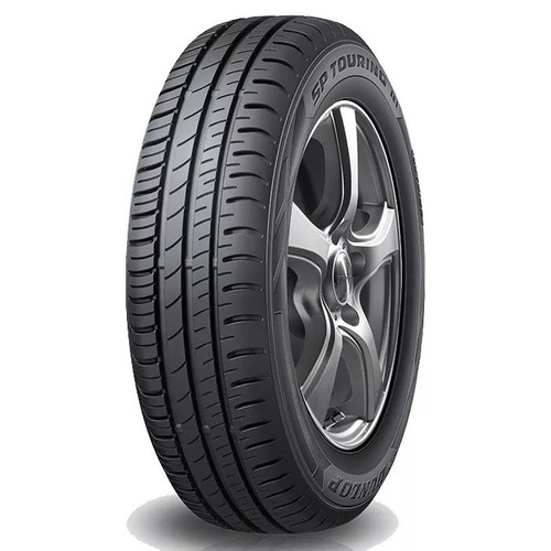 Neumático Dunlop Sp Touring R1 175/65/14 82t Ruedas Bojanich