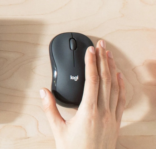 Imagen 7 de 8 de Teclado Y Mouse Logitech Mk295 Inalambrico Combo Silent