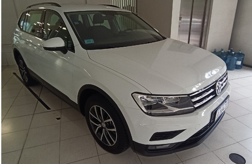 Volkswagen Tiguan Allspace 1.4 Tsi Trendline 150cv Dsg