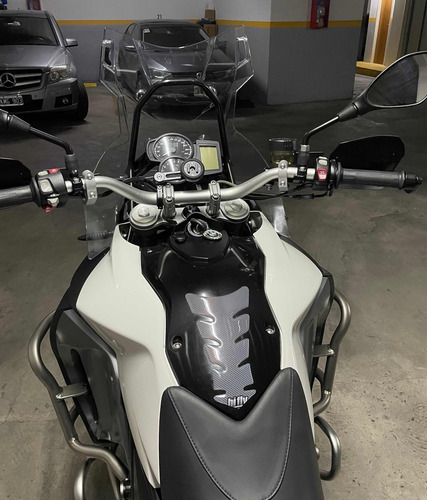 Bmw Gs 800 F Adventure
