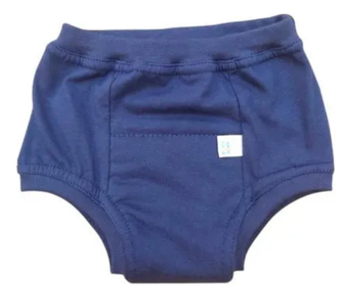 Cueca Ou Calcinha De Treinamento Para Desfralde Juvenil Tamanho 10