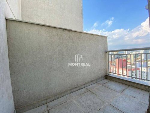 Cobertura À Venda, 161 M² Por R$ 1.150.000,00 - Tatuapé - São Paulo/sp - Co0050