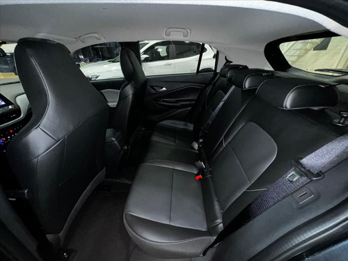 Chevrolet Onix 1.0 TURBO FLEX PREMIER AUTOMÁTICO