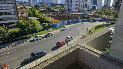 Houndpropiedades Vende Depto. Amplio Concon (93151)
