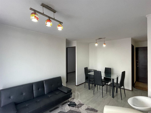 Departamento En Arriendo En Temuco