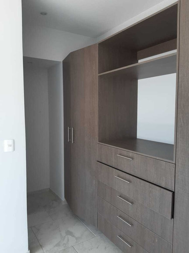 Imagen 8 de 14 de Departamento Tipo Loft En Renta Ubicado En Arbolada