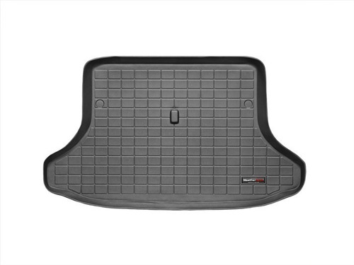 Tapete Uso Rudo Weathertech Toyota Rav4 2005 - Cajuela