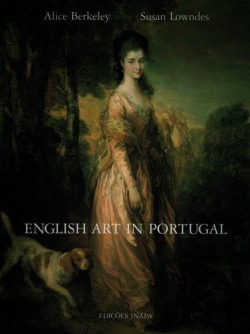 English Art In Portugal Berkeley, Alice Ediçoes Inapa