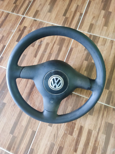 Volante Completo Vw Jetta A4 99-07