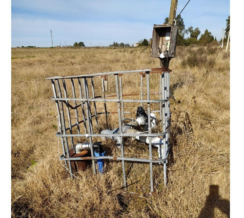 Vendo Excelente Campo Agrícola Con Tajamares Para Riego Y 2 Pozos Para Riego De 40.000 L/h Riego Instalado En Todo El Campo