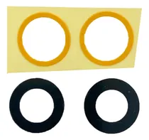 Comprar Lentes De Cámara Para iPhone 14 Plus (2 Lentes)