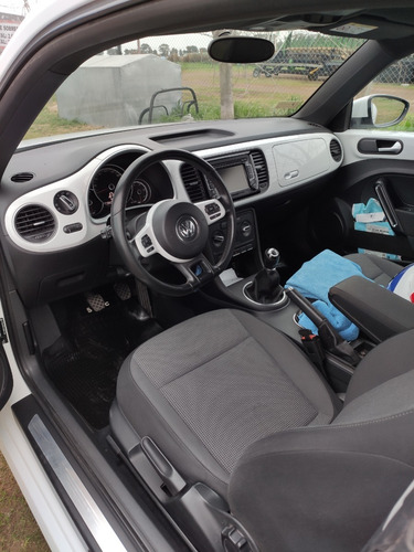 Imagen 3 de 4 de New Beetle