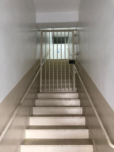 Imagem 2 de 2 de Sala Para Alugar, 40 M² - Centro - São Bernardo Do Campo/sp - Sa4543