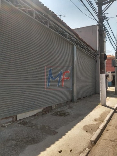 Imagem 2 de 7 de Ref- 13.384- Excelente Terreno, Localizado No Bairro Santo Amaro, 310 M² A.c, 230 M² A.t, Frente: 15 M, Zoneamento: Zemp. Estuda Permuta. - 13384