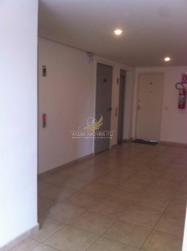 Imagem 4 de 25 de Apartamento Residencial À Venda, Vila Nova Esperia, Jundiaí. - Ap0129