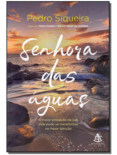 Senhora Das Águas