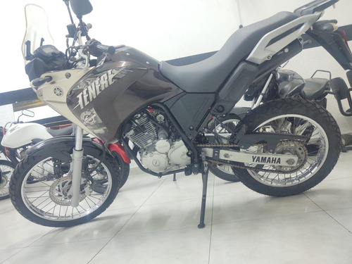 Xtz 250 Tenere