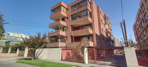 Amplio Departamento Primer Piso (69352)