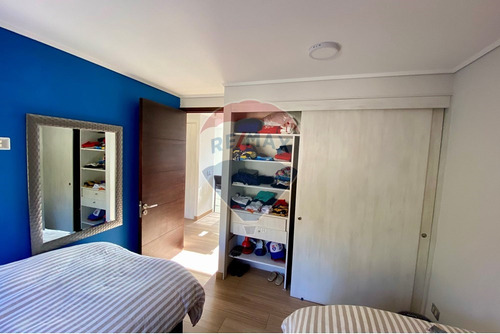 Gran Oportunidad - Casa En Lo Barnechea!
