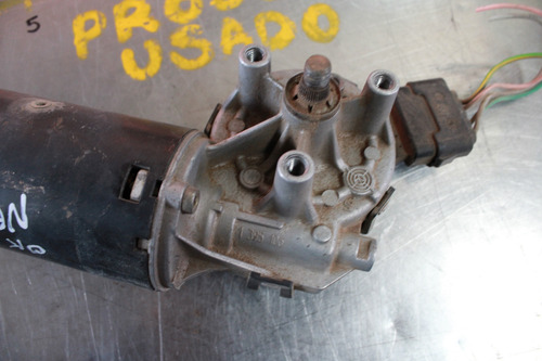 Motor Limpiaparabrisas Peugeot 206 2005 F006b20035 S4303 (Usado)