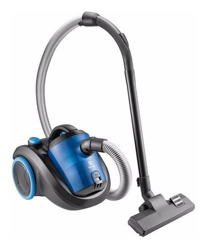 Aspiradora Electrolux Smart Sin Bolsa 1200w