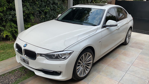 Bmw 328i Luxury 245cv