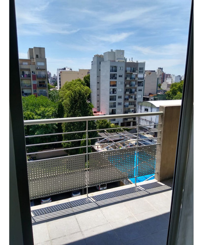 Oportunidad Única En Helguera 1555, Santa Rita: Venta De Departamento En Piso Sexto Con Balcón