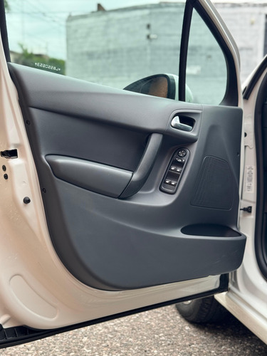 Citroën C3 1.6 Vti 115 Feel