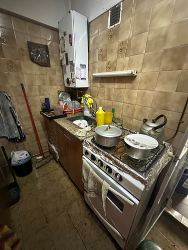 Departamento En Venta En Floresta, Capital Federal, Buenos Aires