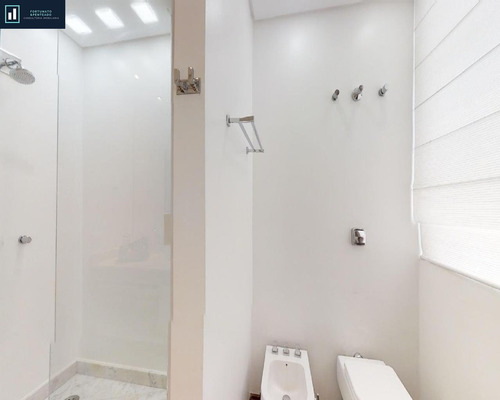 Imagem 28 de 30 de Apartamento Alto Padrão À Venda! - Ap00225 - 67721478