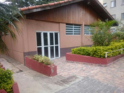 Imagem 18 de 19 de Apartamento Com 02 Dormitórios E 50 M² A Venda No Residencial Bela Vista | Vila Bela Vista (zona Norte), São Paulo | Sp - Ap32686v